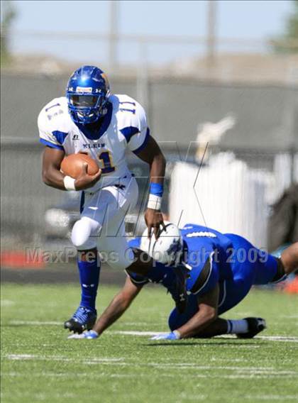 Thumbnail 1 in Klein @ Dekaney photogallery.