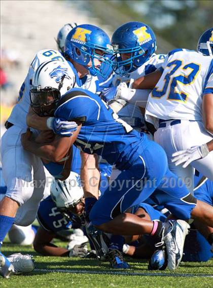 Thumbnail 2 in Klein @ Dekaney photogallery.