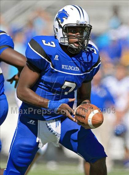 Thumbnail 3 in Klein @ Dekaney photogallery.