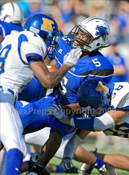 Thumbnail 3 in Klein @ Dekaney photogallery.