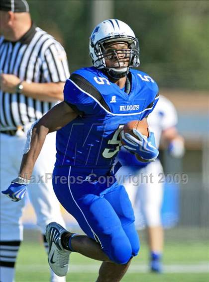 Thumbnail 3 in Klein @ Dekaney photogallery.