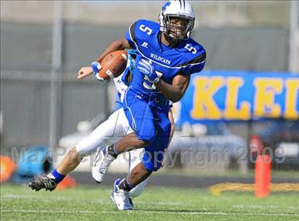 Thumbnail 2 in Klein @ Dekaney photogallery.