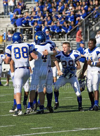Thumbnail 3 in Klein @ Dekaney photogallery.
