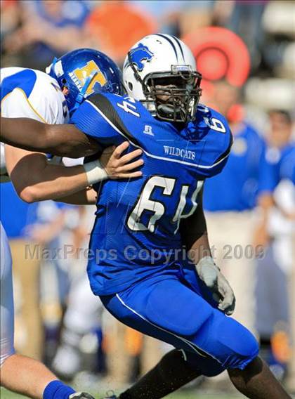Thumbnail 1 in Klein @ Dekaney photogallery.