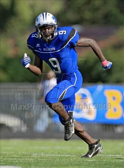 Thumbnail 2 in Klein @ Dekaney photogallery.