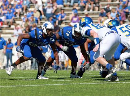 Thumbnail 2 in Klein @ Dekaney photogallery.