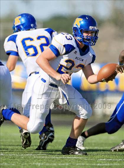 Thumbnail 2 in Klein @ Dekaney photogallery.