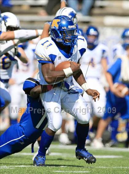 Thumbnail 3 in Klein @ Dekaney photogallery.