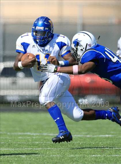 Thumbnail 3 in Klein @ Dekaney photogallery.