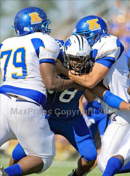Thumbnail 1 in Klein @ Dekaney photogallery.