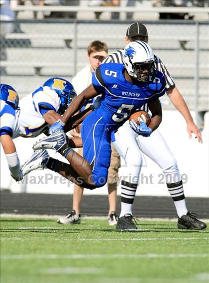 Thumbnail 2 in Klein @ Dekaney photogallery.