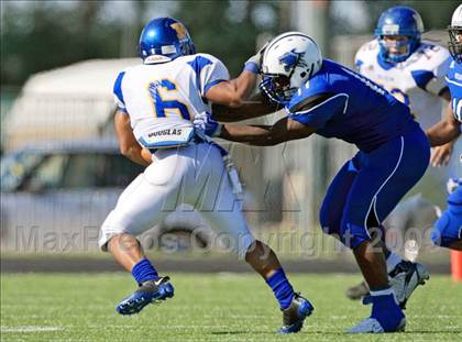 Thumbnail 3 in Klein @ Dekaney photogallery.