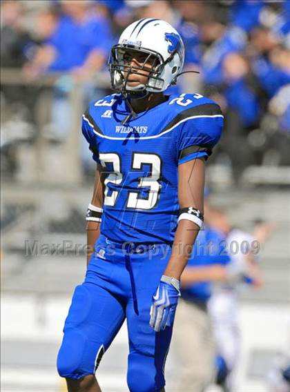 Thumbnail 2 in Klein @ Dekaney photogallery.