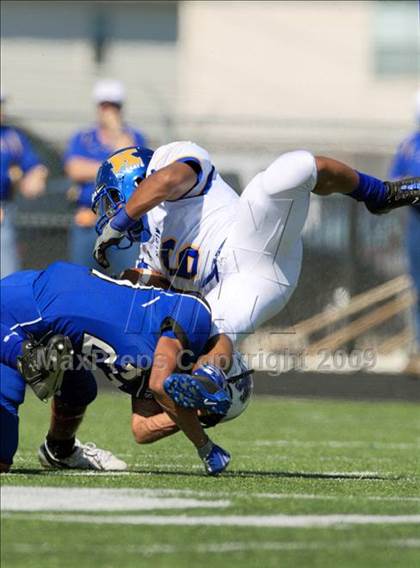 Thumbnail 2 in Klein @ Dekaney photogallery.