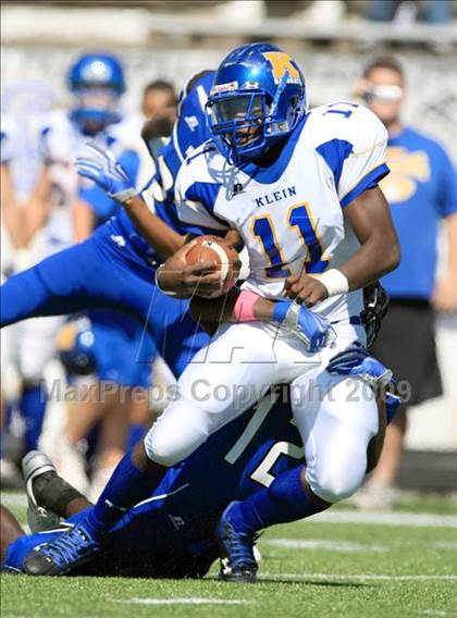 Thumbnail 2 in Klein @ Dekaney photogallery.