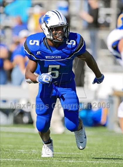 Thumbnail 1 in Klein @ Dekaney photogallery.