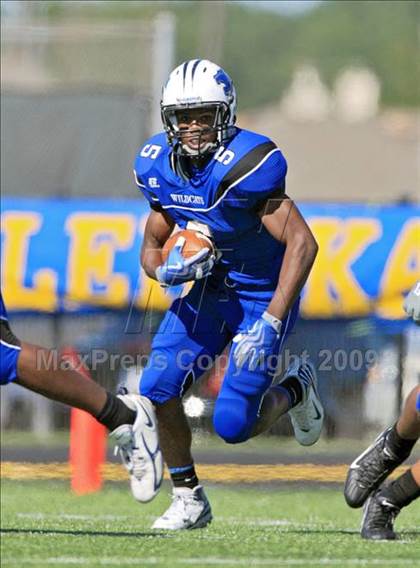 Thumbnail 3 in Klein @ Dekaney photogallery.
