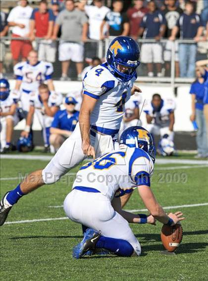 Thumbnail 3 in Klein @ Dekaney photogallery.