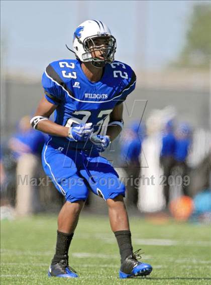 Thumbnail 2 in Klein @ Dekaney photogallery.
