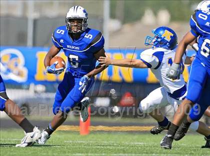Thumbnail 1 in Klein @ Dekaney photogallery.