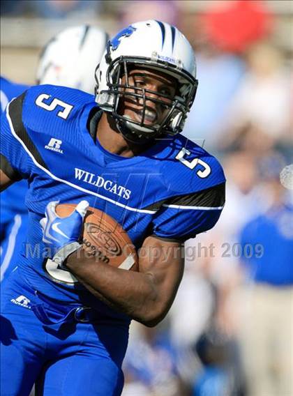 Thumbnail 3 in Klein @ Dekaney photogallery.