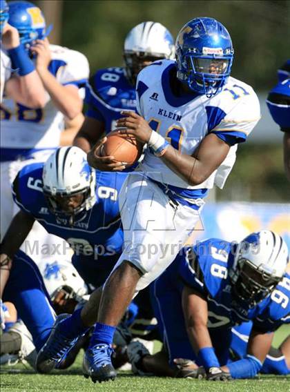 Thumbnail 1 in Klein @ Dekaney photogallery.
