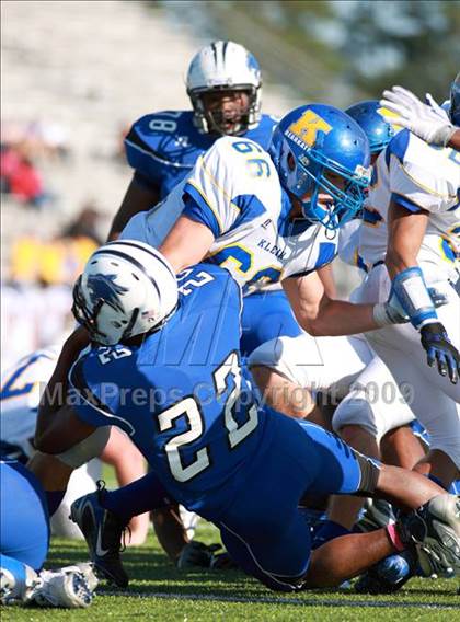 Thumbnail 3 in Klein @ Dekaney photogallery.