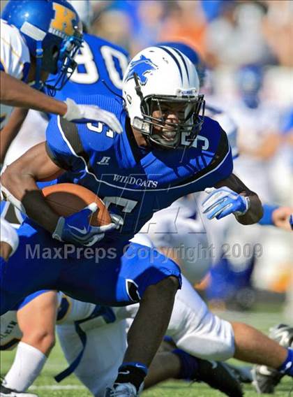 Thumbnail 2 in Klein @ Dekaney photogallery.