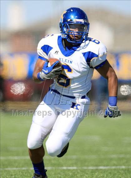 Thumbnail 3 in Klein @ Dekaney photogallery.
