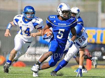 Thumbnail 1 in Klein @ Dekaney photogallery.