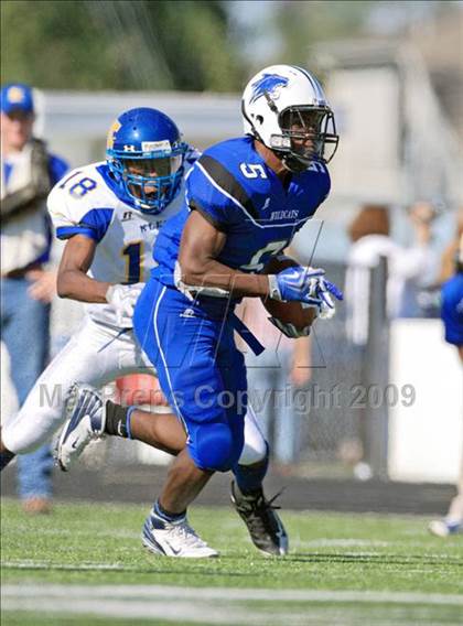 Thumbnail 2 in Klein @ Dekaney photogallery.