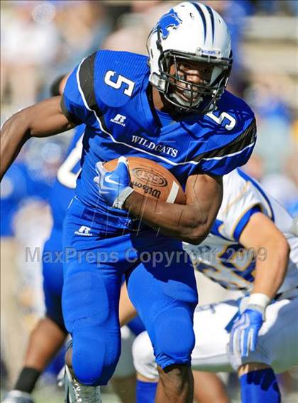 Thumbnail 1 in Klein @ Dekaney photogallery.