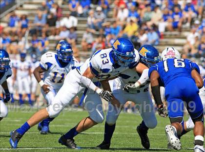 Thumbnail 1 in Klein @ Dekaney photogallery.