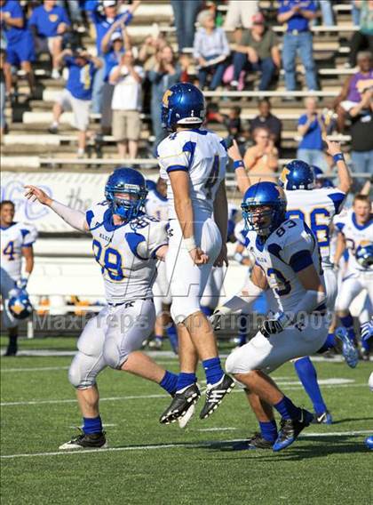 Thumbnail 3 in Klein @ Dekaney photogallery.