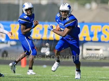 Thumbnail 3 in Klein @ Dekaney photogallery.