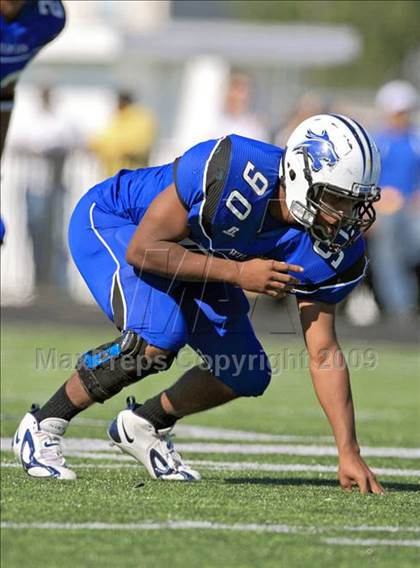 Thumbnail 2 in Klein @ Dekaney photogallery.