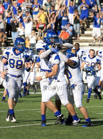 Thumbnail 1 in Klein @ Dekaney photogallery.