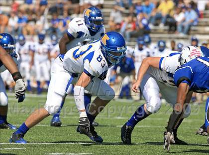 Thumbnail 3 in Klein @ Dekaney photogallery.