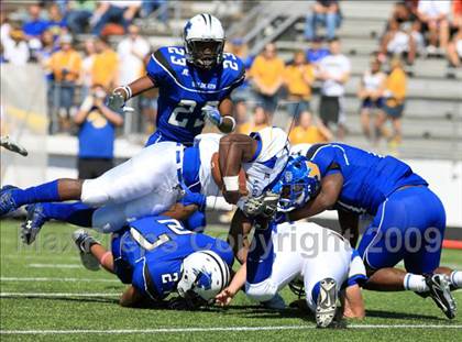 Thumbnail 2 in Klein @ Dekaney photogallery.
