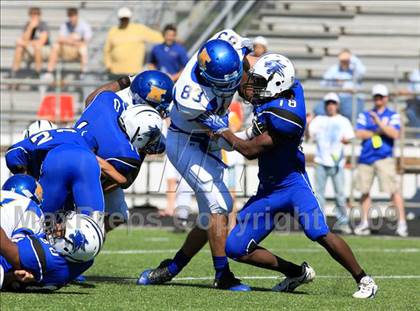 Thumbnail 3 in Klein @ Dekaney photogallery.