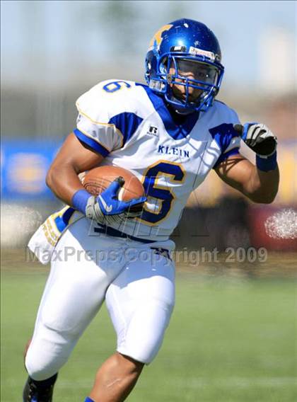 Thumbnail 2 in Klein @ Dekaney photogallery.