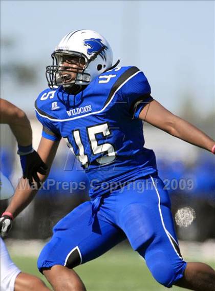 Thumbnail 1 in Klein @ Dekaney photogallery.