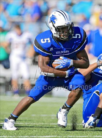 Thumbnail 1 in Klein @ Dekaney photogallery.