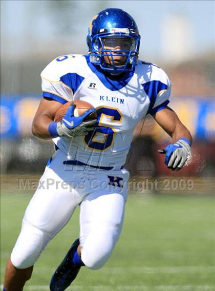 Thumbnail 1 in Klein @ Dekaney photogallery.