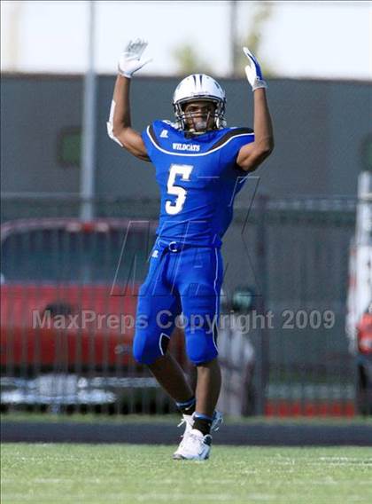 Thumbnail 2 in Klein @ Dekaney photogallery.