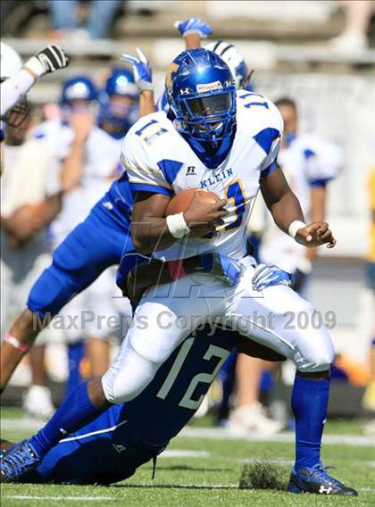 Thumbnail 1 in Klein @ Dekaney photogallery.