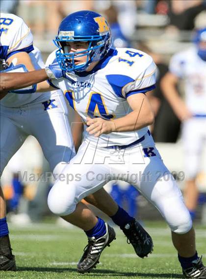 Thumbnail 2 in Klein @ Dekaney photogallery.