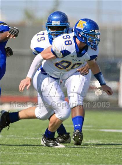 Thumbnail 1 in Klein @ Dekaney photogallery.