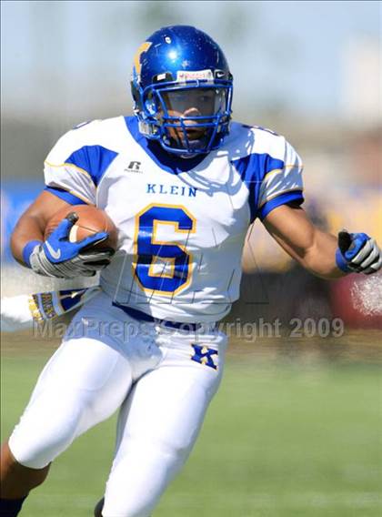 Thumbnail 3 in Klein @ Dekaney photogallery.