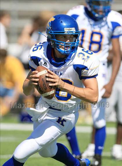 Thumbnail 1 in Klein @ Dekaney photogallery.